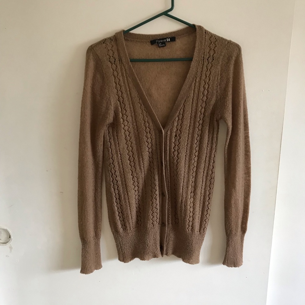 Cardigan